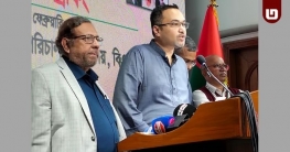 কারচুপি-ভয়ভীতি সত্ত্বেও নিরঙ্কুশ বিজয় আসছেঃ মাহদী আমিন